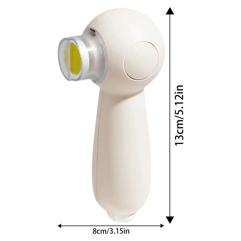 Beak Grinder For Birds Noiseless Electric Beak Grinder Multipurpose Bird Care Supplies Nail Trimming Tool With 6 Grinding Heads