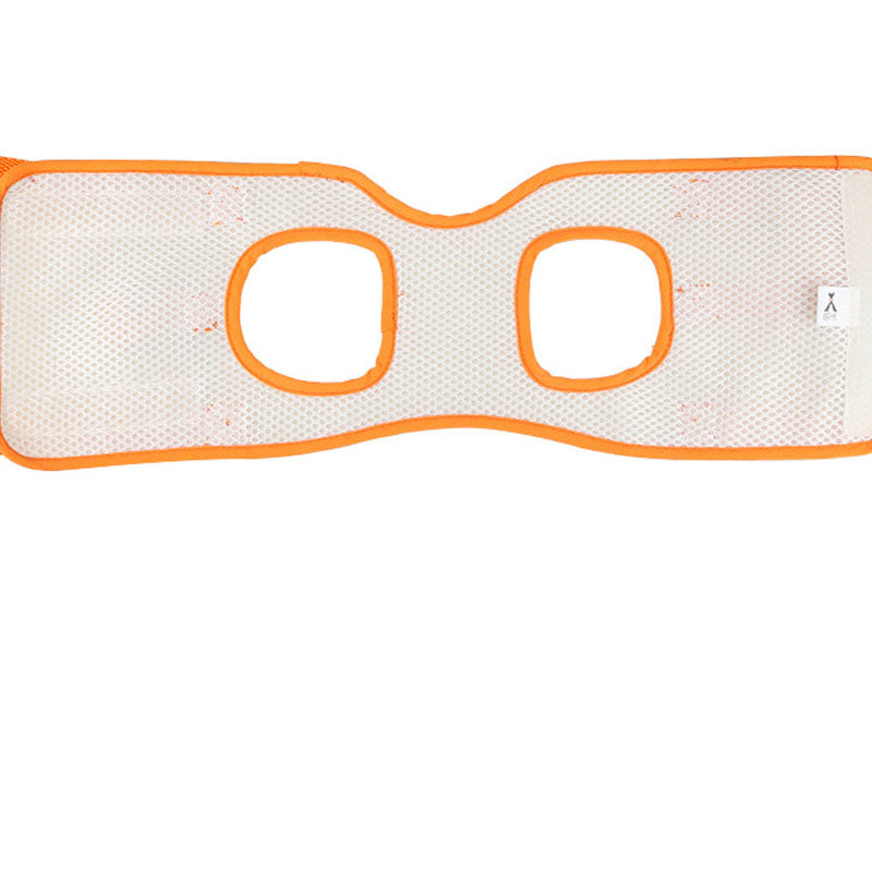 Adjustable Dog Lift Harness For Back Legs Pet Support Sling Help Weak Legs Stand Up Pet Dogs Aid Assist Tool