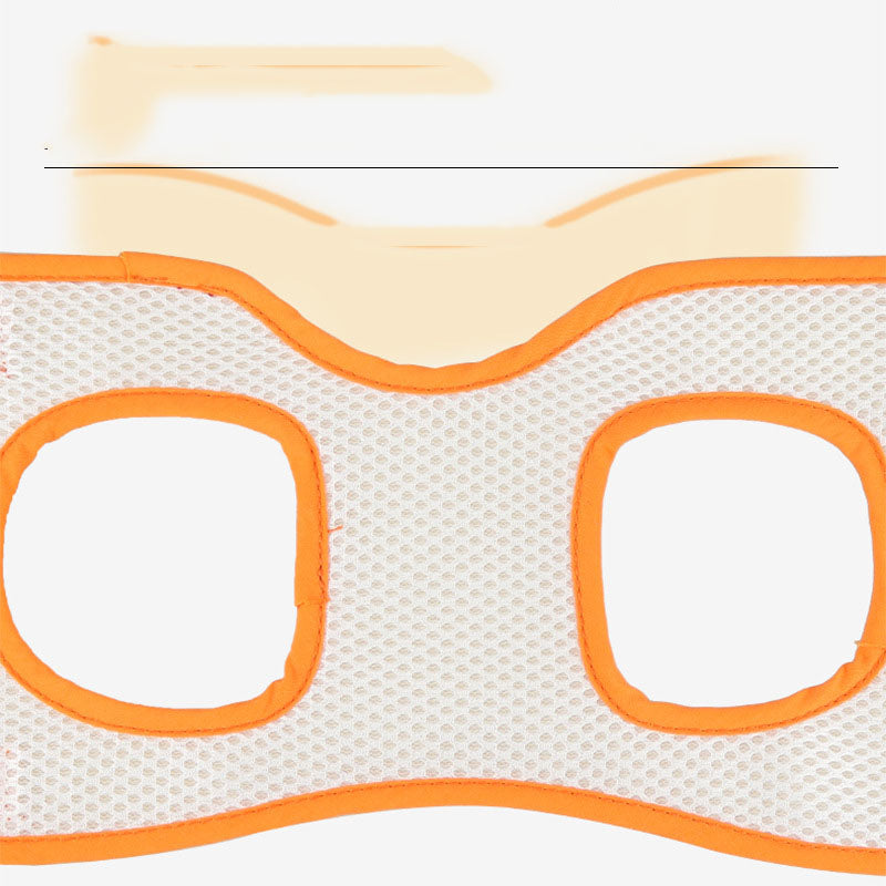 Adjustable Dog Lift Harness For Back Legs Pet Support Sling Help Weak Legs Stand Up Pet Dogs Aid Assist Tool