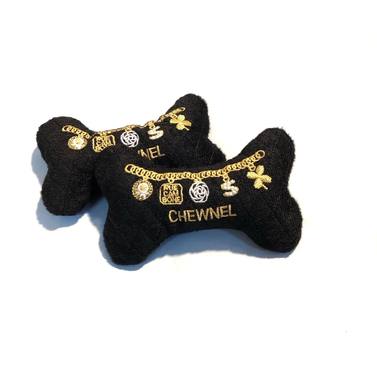 Luxury Series Cute Pet Dog Sound Toy