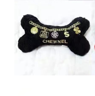 Luxury Series Cute Pet Dog Sound Toy