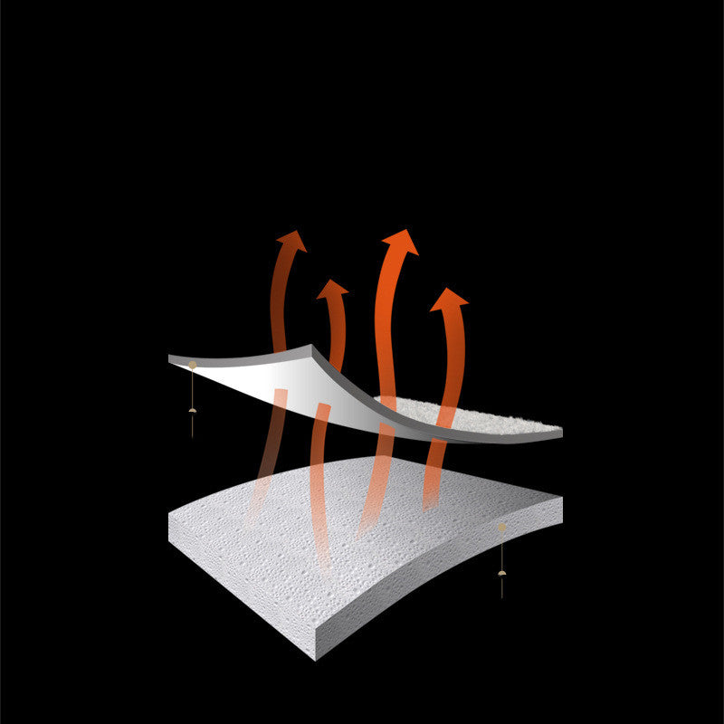 Four Seasons Cat Litter Large, Medium And Small Dog Kennel Removable Cooling Dog Mattress Pet Cat Ice Pad Summer Cooler