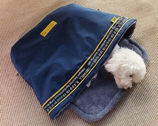 Kennel Labrador Teddy Dog Cat Warm Sleeping Bag Pet Kennel Four Seasons General Than Bear Golden Retriever Sleeping