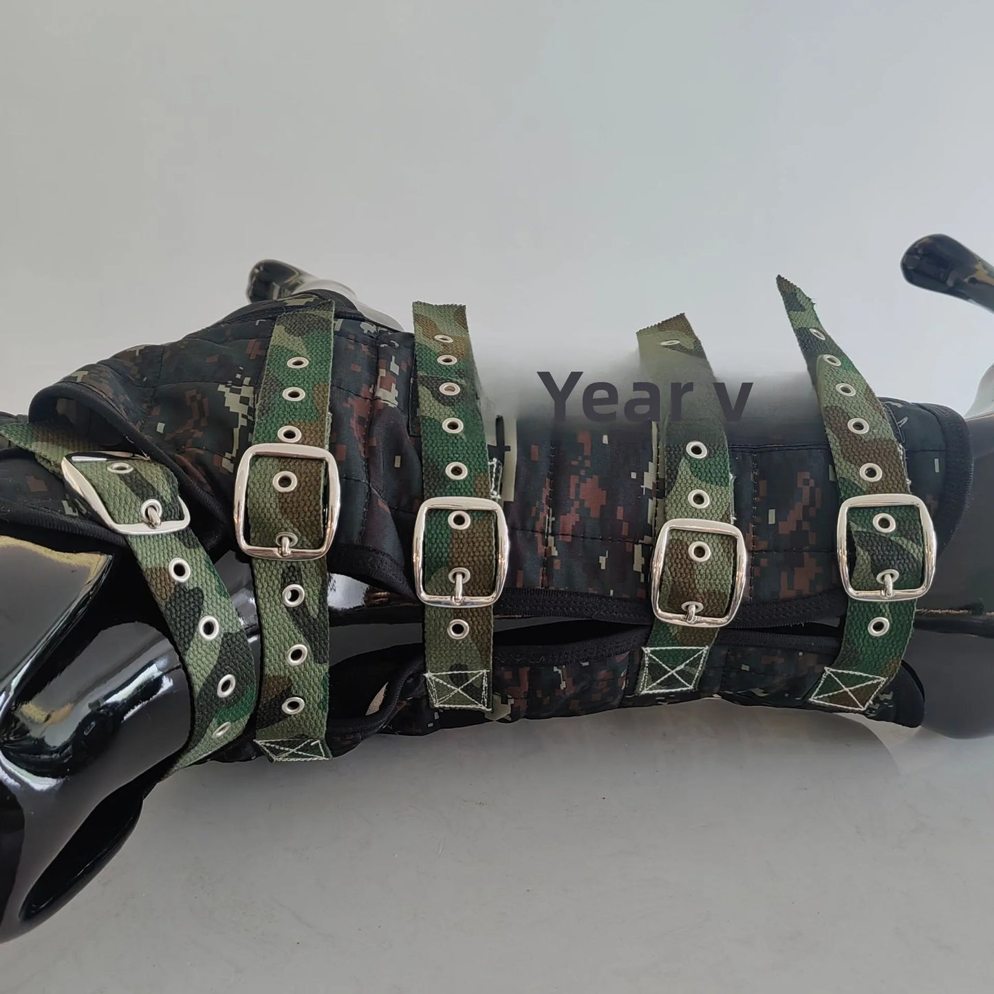 Wholesale Durable Anti-Bite Dog Protection Suit for Working Dogs in Security and Hunting