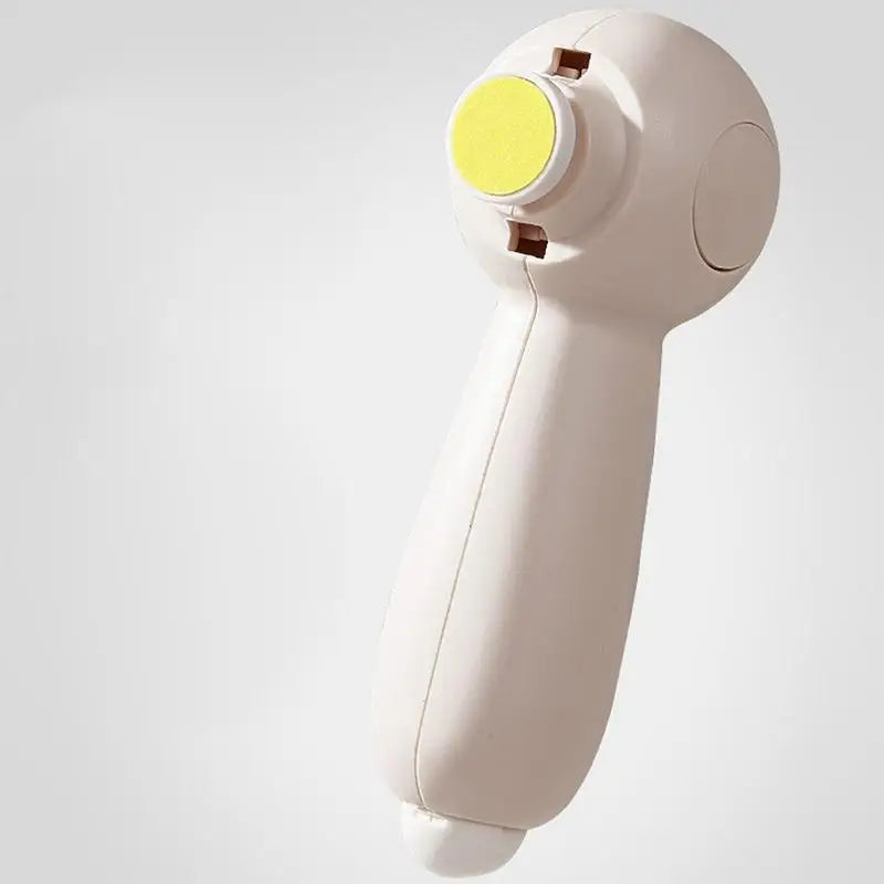 Beak Grinder For Birds Noiseless Electric Beak Grinder Multipurpose Bird Care Supplies Nail Trimming Tool With 6 Grinding Heads