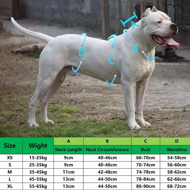 Hunting Dog Catch Vest, Wild Boar, Outside Pig Hunting Clothes, Hog Cut Gear, Collar Protection