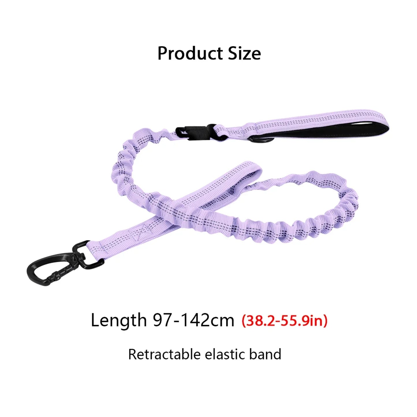 Purple Tactical Dog Harness Military Pet Vest with Leash Collar and 12 Patches for Large Dogs German Shepherd Outdoor Training