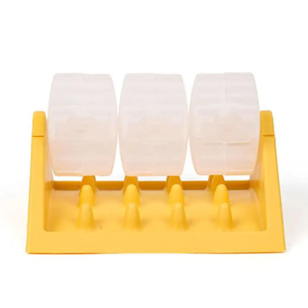 Dog Food Dispenser All-Day Fun Puzzle Feeder Toy Safe Material Dog Puzzle Toy Must Have Accessory