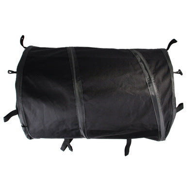 Breathable and waterproof medium and large dog tent for car