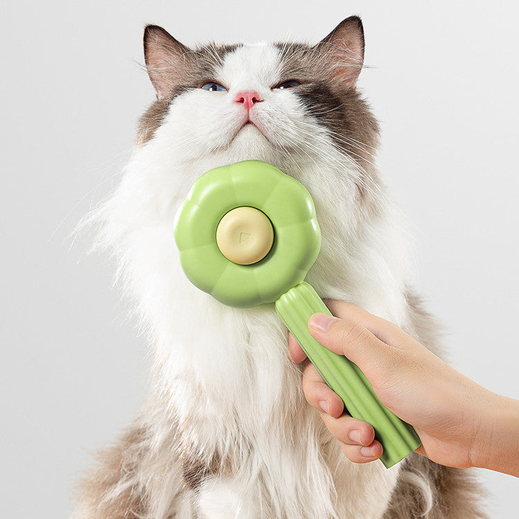 Cat Comb To Remove Floating Hair For Pets