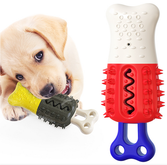 Summer Cooling And Cleaning Teeth Pet Chewing Supplies