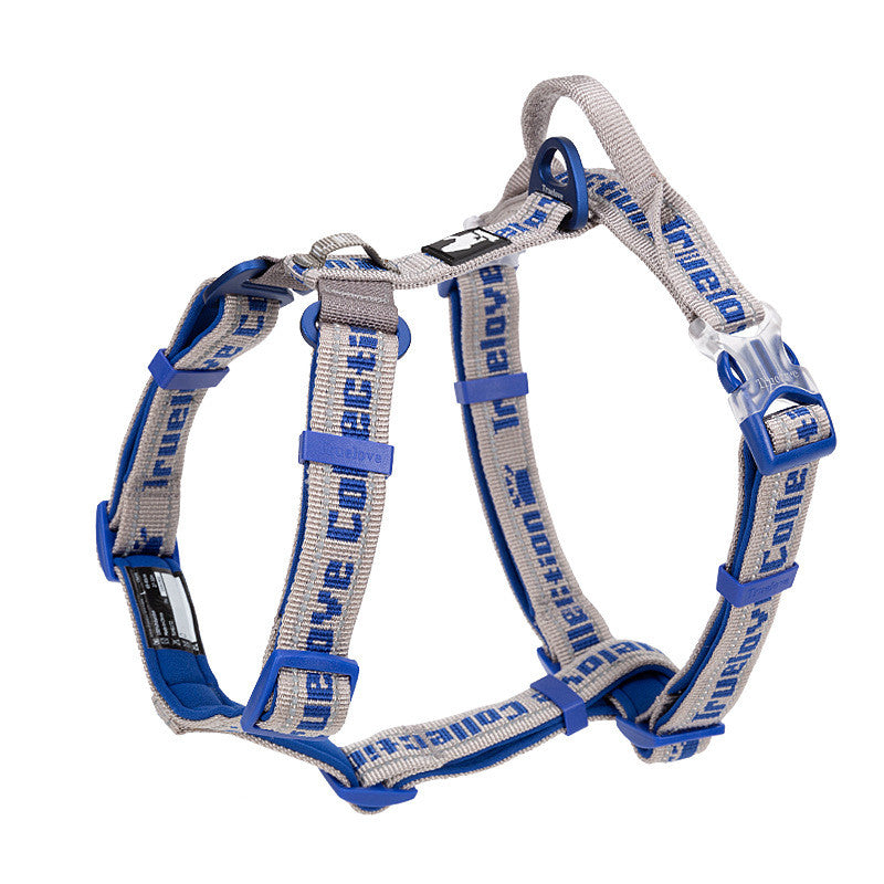 Dog Breast Strap Pet Products Leash